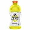 Gatorade Zero Thirst Quencher, Lemon Lime
