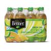 Benner Green Tea with Citrus
