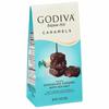 Godiva Caramels Chocolate Caramel with Sea Salt