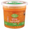 Wegmans Organic Spicy Red Lentil Soup