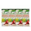 Simply Nature Organic Juice Boxes Apple or Fruit Punch
