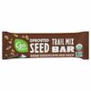 Go Raw Trail Mix Bar, Dark Chocolate Sea Salt, Sprouted Seed
