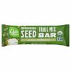 Go Raw Trail Mix Bar, Apple Cinnamon, Sprouted Seed