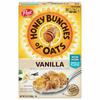 Honey Bunches of Oats Cereal, Vanilla