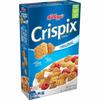 Kellogg's Crispix Cereal Kellogg's Crispix Breakfast Cereal, Original, Family Size, Good Source of 8 Vitamins and Minerals, 18oz