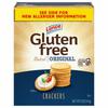 Lance® Crackers, Gluten Free, Baked, Original