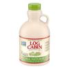 Log Cabin Table Syrup, All Natural