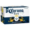 Corona Extra Extra Mexican Lager 24/12 oz bottles