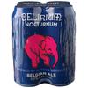 Huyghe Brewery Beer, Nocturnum, 4/16.9 oz cans