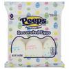 PEEPS Candy, Marshmallow, Decorated Eggs