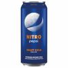 Pepsi Nitro Draft Cola