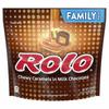 ROLO Chocolate Candy, Milk Chocolate, Caramel