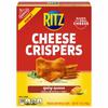 Ritz Cheese Crispers, Spicy Queso