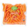 Wegmans Organic Petite Carrots