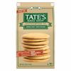 Tate's Bake Shop Cookies, Vegan, Vanilla Maple