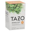 Tazo Tea Herbal Tea, Refresh Mint, Bags