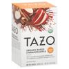 Tazo Tea Herbal Tea, Organic, Baked Cinnamon Apple Flavored, Bags
