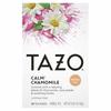 Tazo Tea Herbal Tea, Calm Chamomile, Caffeine-Free, Tea Bags
