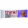 Think! Keto Protein Bar, Chocolate Mousse Pie