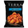 TERRA Sweet Potato Chips, Sea Salt