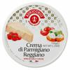 Auricchio Spreadable Cheese, Crema di Parmigiano Reggiano