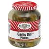 Ba-Tampte Pickles, Garlic Dill