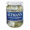 Altman's Lunch Herring