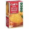Cole's Texas Toast, Garlic