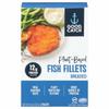 Good Catch Fish Fillets, Plant-Based, Breaded