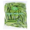 Wegmans Organic Microwaveable Sugar Snap Peas