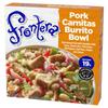 Frontera Pork Burrito Bowl