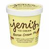 Jeni's Ice Cream, Boston Cream Pie