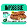 Impossible Sausage Links, Italian, Uncooked