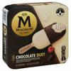 Magnum Ice Cream Bars, Chocolate Duet