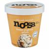 noosa Yoghurt Gelato, Frozen Yoghurt, Sea Salt Caramel