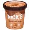 Nick's Ice Cream, Swedish Choklad