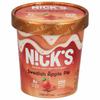 Nick's Ice Cream, Swedish Apple Pie