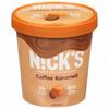 Nick's Ice Cream, Coffee Karamell