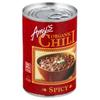 Amy's Kitchen Chili, Organic, Spicy