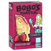 Bobo's Toasters, Strawberry