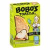 Bobo's Toasters, Apple Pie