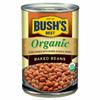 Bush's Best Baked Beans, Organic