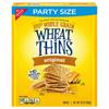 Wheat Thins Snacks, Original, Party Size