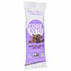 Core Meal Keto Bar, Plant-Based, Dark Chocolate Sea Salt