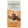 Godiva Caramels, Original Recipe