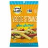 Good Health Veggie Straws, Sea Salted