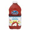 Ocean Spray Frutas Frescas Juice Drink, Cranberry Raspberry Pear Flavored