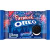 Oreo Oreo Fireworks Cookies