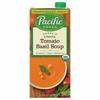 Pacific Soup, Organic, Tomato Basil, Creamy