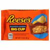Reese's Peanut Butter Cups, Potato Chips Big Cup